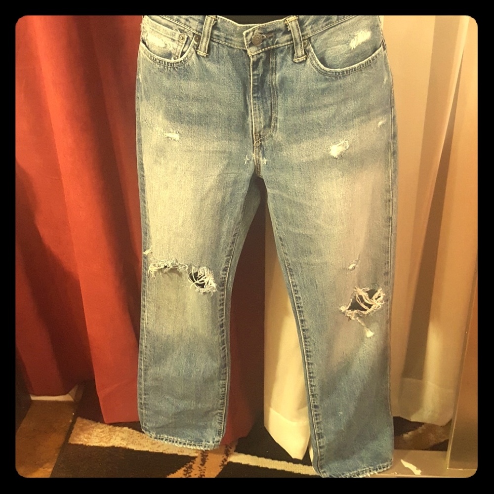 Levi Jeans